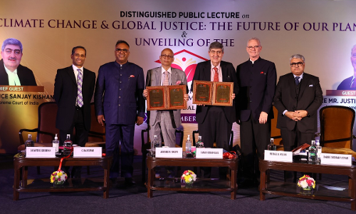 Justice Sanjay Kishan Kaul Underlines The Importance Of Philanthropy In Legal Education Justice Sanjay Kishan Kaul Underlines The Importance Of Philanthropy In Legal Education