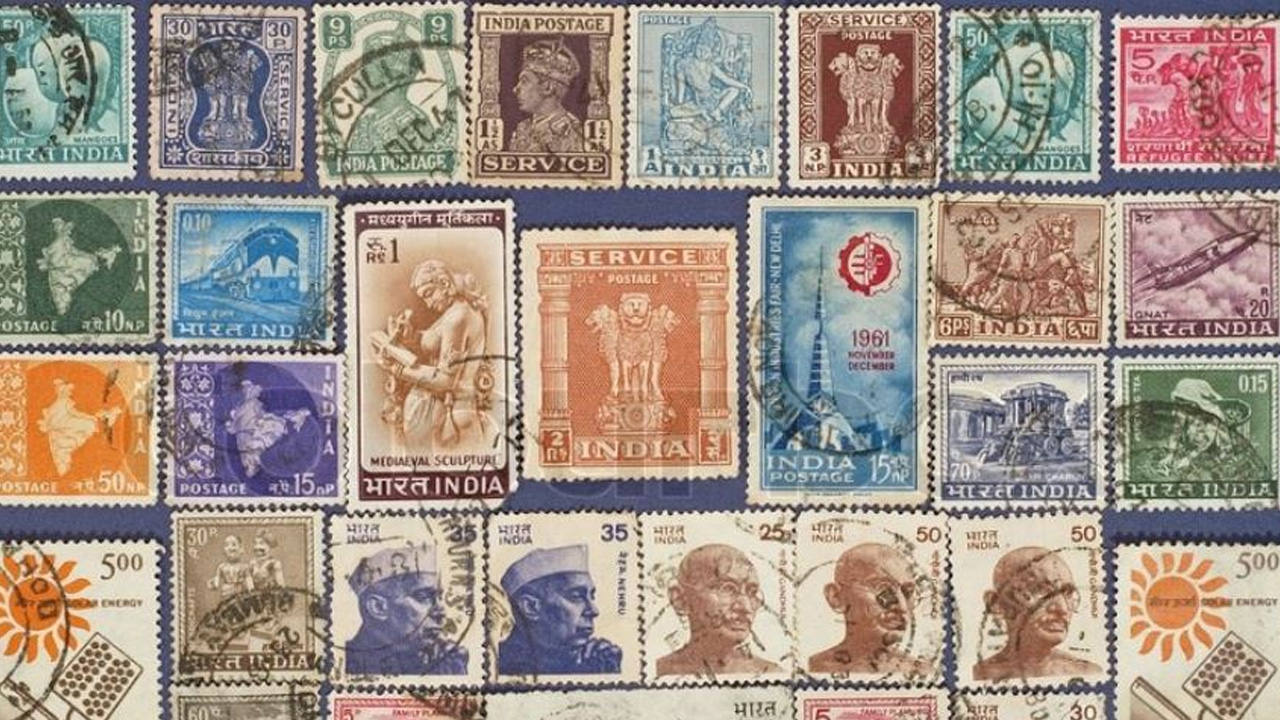 Philately Vs. Antiquities & Art Treasures Act, 1972: The Question Of Antiquity Philately Vs. Antiquities & Art Treasures Act, 1972: The Question Of Antiquity