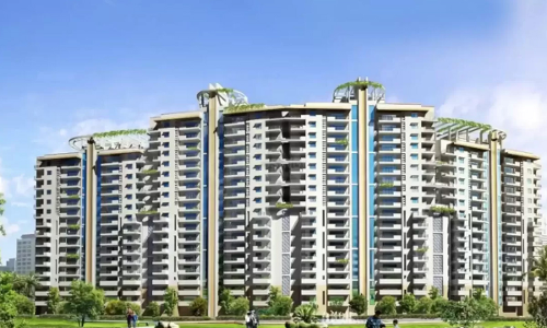 NCLT Delhi Initiates Insolvency Process Against Ansal Properties & Infrastructure Ltd. NCLT Delhi Initiates Insolvency Process Against Ansal Properties & Infrastructure Ltd.