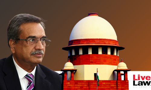 Supreme Court Judge Justice MR Shah Refuses To Recuse From Hearing Sanjiv Bhatts Plea Supreme Court Judge Justice MR Shah Refuses To Recuse From Hearing Sanjiv Bhatts Plea