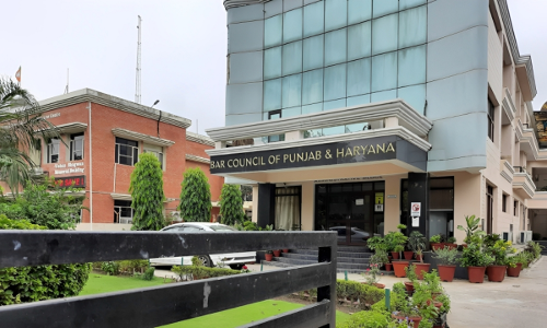 Punjab & Haryana Bar Council Launches Inquiry Into Alleged Bench Hunting At High Court Punjab & Haryana Bar Council Launches Inquiry Into Alleged Bench Hunting At High Court