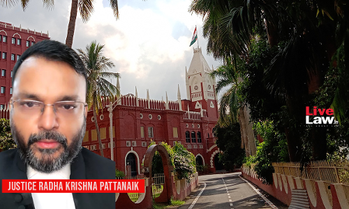 “Damocles Sword Is Hanging”: Orissa HC Quashes Criminal Case Against Ex-Students Of Madhusudan Law College For Obstructing Public Road In 2017