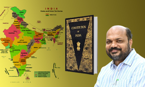 Federalism Under Crisis: Unveiling The Constitutional Aspirations On Higher Education Federalism Under Crisis: Unveiling The Constitutional Aspirations On Higher Education
