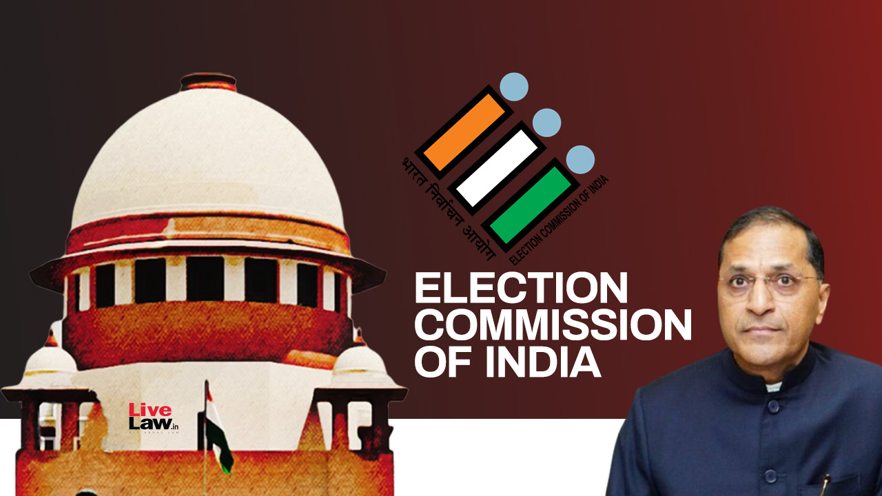 ADR Moves Supreme Court Challenging Appointment Of Arun Goel As Election Commissioner ADR Moves Supreme Court Challenging Appointment Of Arun Goel As Election Commissioner