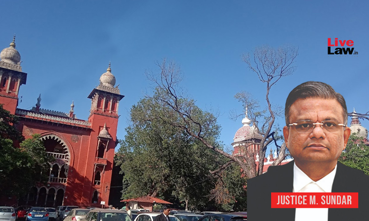 Madras HC Illustrates Parameters To Determine What Is Urgent Interim Relief To Avoid Pre-Institution Mediation U/S 12A Commercial Courts Act