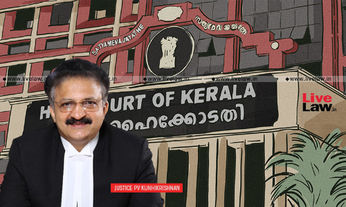 Prima Facie New Vehicle Having Temporary Registration Can Ply On Roads: Kerala High Court Prima Facie New Vehicle Having Temporary Registration Can Ply On Roads: Kerala High Court