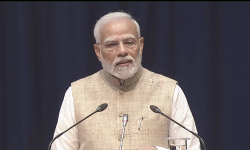 Karnataka High Court Refuses To Stay PM Narendra Modis Road Shows In Bengaluru Karnataka High Court Refuses To Stay PM Narendra Modis Road Shows In Bengaluru