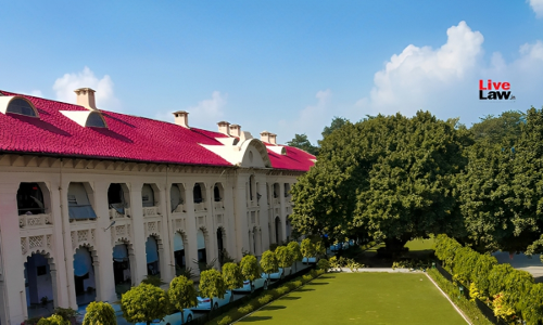 Fatehpur Mass Religious Conversion Case: Allahabad High Court Refuses To Quash FIR Against 37 Accused Fatehpur Mass Religious Conversion Case: Allahabad High Court Refuses To Quash FIR Against 37 Accused