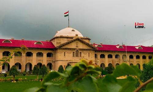 Failure To Cite Judgment Does Not Render Original Judgement Flawed: Allahabad High Court Failure To Cite Judgment Does Not Render Original Judgement Flawed: Allahabad High Court