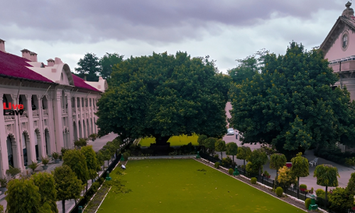 Absconder/Proclaimed Offender Not Entitled To Anticipatory Bail: Allahabad High Court Absconder/Proclaimed Offender Not Entitled To Anticipatory Bail: Allahabad High Court