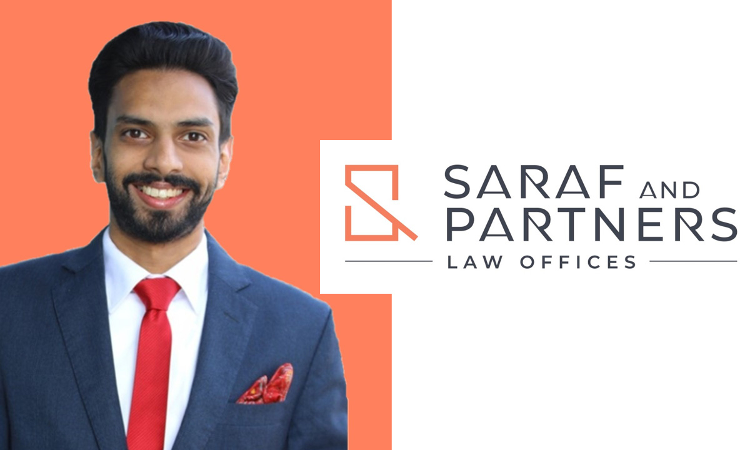 Saraf And Partners Advised Anant Investments (The Carlyle Group) On The Initial Public Offering Of Equity Shares By Global Health Limited (Medanta) Saraf And Partners Advised Anant Investments (The Carlyle Group) On The Initial Public Offering Of Equity Shares By Global Health Limited (Medanta)