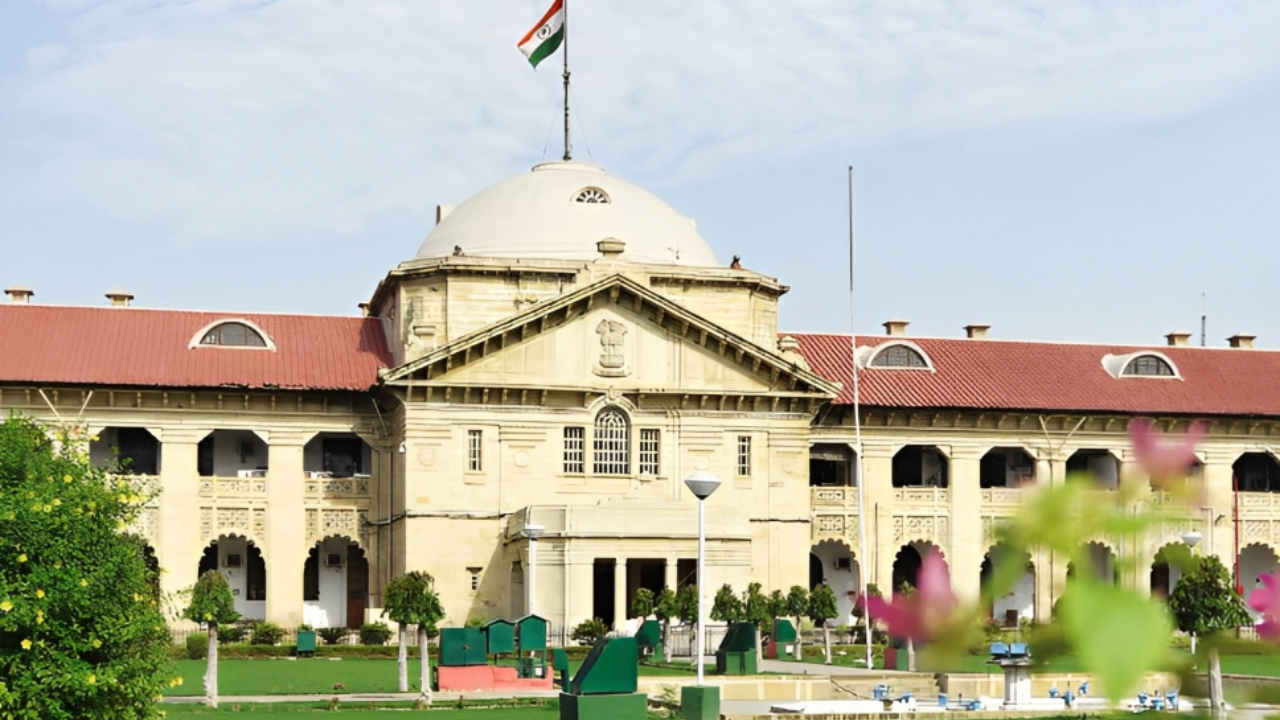 S.5 Limitation Act Applies To Rectification Of Orders U/S 31 Of UP VAT Act: Allahabad High Court S.5 Limitation Act Applies To Rectification Of Orders U/S 31 Of UP VAT Act: Allahabad High Court