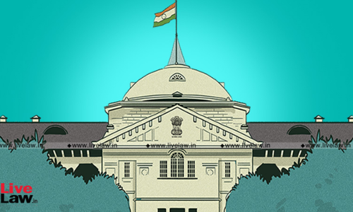 Allahabad High Court Stays Demand Of Rs. 47 Crores Service Charge Against IIT Rorkee Allahabad High Court Stays Demand Of Rs. 47 Crores Service Charge Against IIT Rorkee