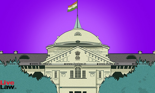 Allahabad High Court Expunges Identity Of Rape Victim After Inadvertently Revealing It Allahabad High Court Expunges Identity Of Rape Victim After Inadvertently Revealing It