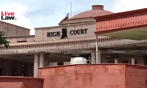 Lucknow Terror Conspiracy Case 2021: Allahabad High Court Grants Bail To Two Alleged Terrorists Lucknow Terror Conspiracy Case 2021: Allahabad High Court Grants Bail To Two Alleged Terrorists