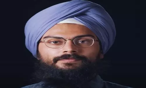Vice News Journalist Angad Singh Moves Delhi High Court Against Restrictions On India Travel Vice News Journalist Angad Singh Moves Delhi High Court Against Restrictions On India Travel