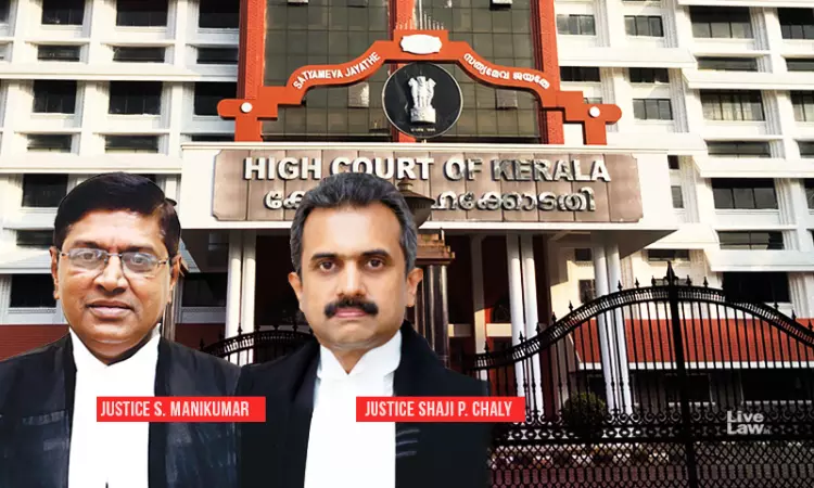 Kerala HC Dismisses Petition Challenging Lok Ayuktas Probe Into Allegations Of Embezzlement In Procurement Of PPE Kits By KMSCL, State Govt Kerala HC Dismisses Petition Challenging Lok Ayuktas Probe Into Allegations Of Embezzlement In Procurement Of PPE Kits By KMSCL, State Govt
