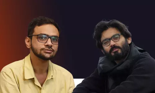 Delhi Riots: High Court Adjourns Bail Pleas Of Umar Khalid, Sharjeel Imam To November 25 Delhi Riots: High Court Adjourns Bail Pleas Of Umar Khalid, Sharjeel Imam To November 25