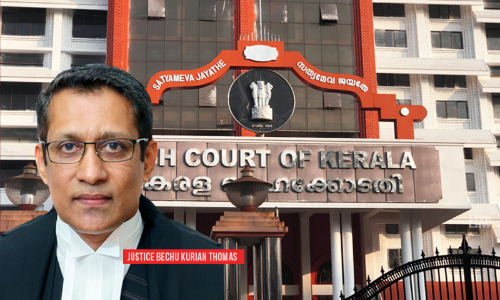 Sexual Awareness Now Part Of School Curriculum: Kerala Govt Informs High Court Sexual Awareness Now Part Of School Curriculum: Kerala Govt Informs High Court
