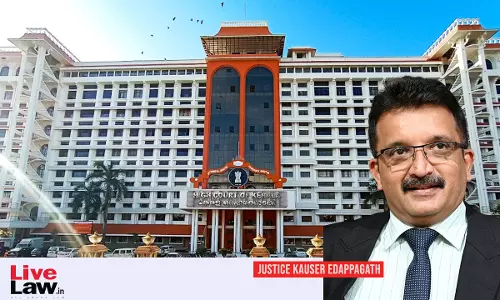 No Fundamental Right To Protest Anywhere The Agitator Pleases: Kerala High Court No Fundamental Right To Protest Anywhere The Agitator Pleases: Kerala High Court