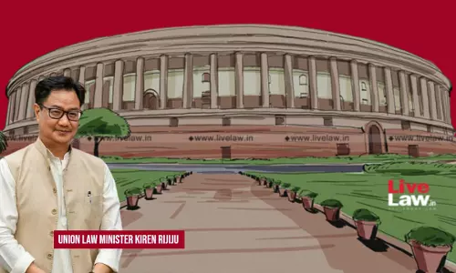 Bill Introduced In Lok Sabha To Repeal 65 Obsolete Laws Including One Enacted 135 Yrs Ago Bill Introduced In Lok Sabha To Repeal 65 Obsolete Laws Including One Enacted 135 Yrs Ago