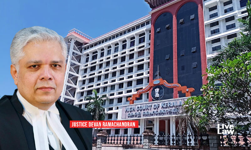 Waste Disposal Sites Overwhelmed, Printing Agencies To Face Penal Action If Illegal Hoardings Not Removed Within 7 Days Of Notice: Kerala High Court