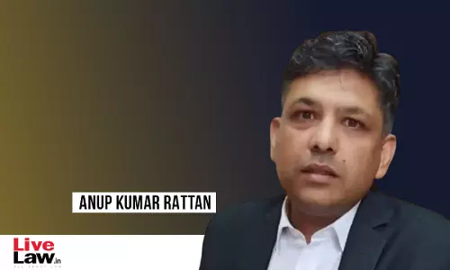 Himachal Pradesh High Court Confers Senior Designation On Advocate General Anup Kumar Rattan Himachal Pradesh High Court Confers Senior Designation On Advocate General Anup Kumar Rattan
