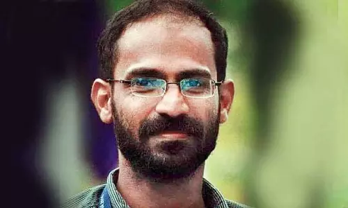 BREAKING: Allahabad High Court Grants Bail To Journalist Siddique Kappan In PMLA Case BREAKING: Allahabad High Court Grants Bail To Journalist Siddique Kappan In PMLA Case
