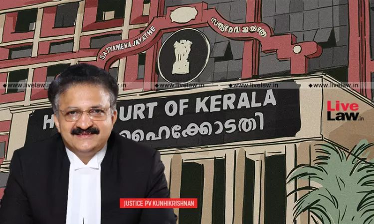 Kerala High Court Orders Kollam Police To Probe Alleged Forgery Of NEET Score Card By Candidate Kerala High Court Orders Kollam Police To Probe Alleged Forgery Of NEET Score Card By Candidate