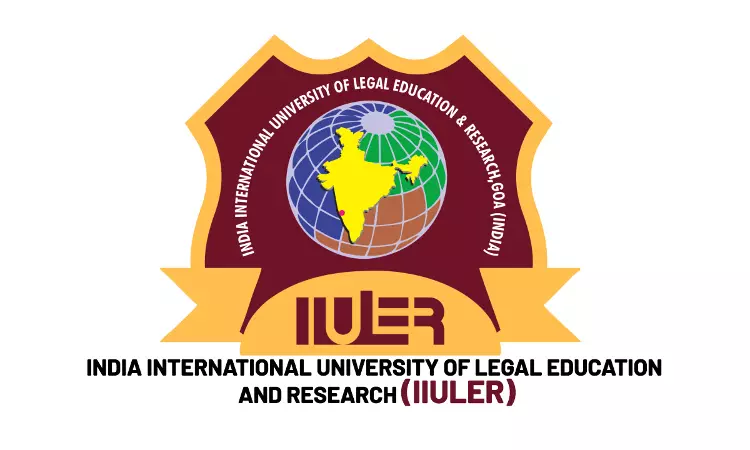 IIULER Goa Joins NLUs Consortium, Admissions Through CLAT Starting 2025 IIULER Goa Joins NLUs Consortium, Admissions Through CLAT Starting 2025