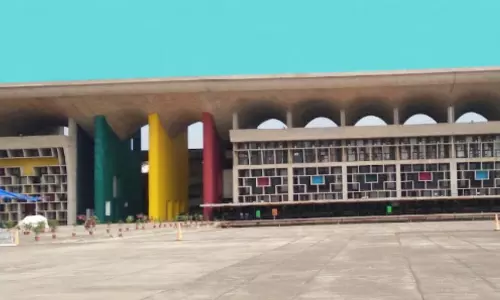 Punjab & Haryana High Court Launches RTI Portal, Virtual Court For Traffic Challan Punjab & Haryana High Court Launches RTI Portal, Virtual Court For Traffic Challan