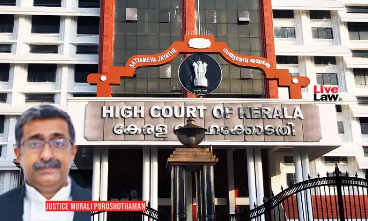 [Kerala Co-operative Societies Rules] 15 Days Notice For No Confidence Motion To Be Computed From Date Of Issuance Of Notice: High Court