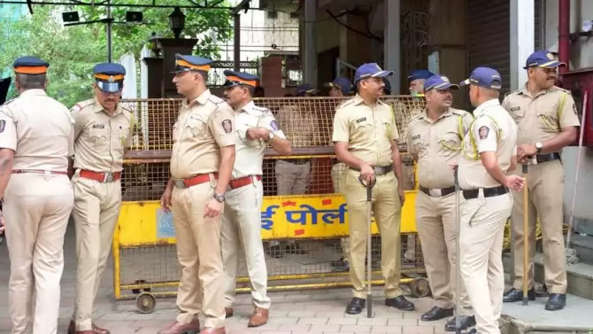 Every Offence Is Seriously Investigated, Especially Crimes Against Women: Mumbai Police Tells High Court