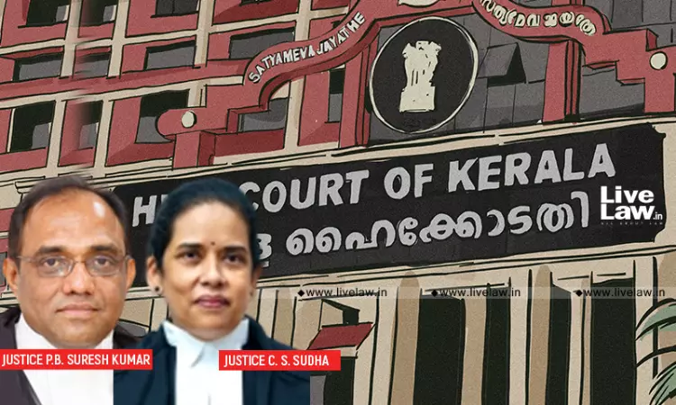 Unexplained Delay In Issuing Detention Order After Last Prejudicial Activity Of Detenu Is Ground For Quashing: Kerala High Court Unexplained Delay In Issuing Detention Order After Last Prejudicial Activity Of Detenu Is Ground For Quashing: Kerala High Court