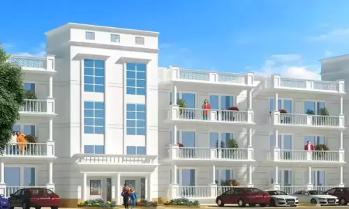 NCDRC Holds DLF Home Developers Ltd. Liable For Deficiency In Service, Orders A Refund NCDRC Holds DLF Home Developers Ltd. Liable For Deficiency In Service, Orders A Refund