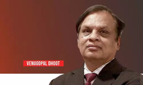 Bombay High Court Grants Interim Bail To Videocon Group Chairman Venugopal Dhoot Bombay High Court Grants Interim Bail To Videocon Group Chairman Venugopal Dhoot