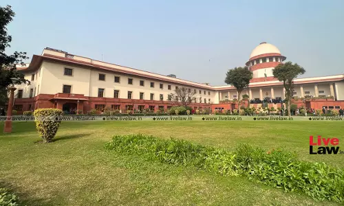 Will Of The People; India A Constitutional Democracy Not A Majoritarian Democracy Will Of The People; India A Constitutional Democracy Not A Majoritarian Democracy