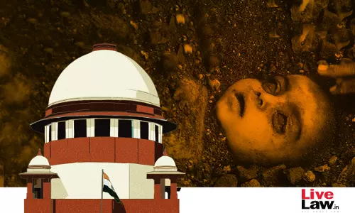 Supreme Court’s Curative Order Has Made Justice For Bhopal Gas Tragedy Survivors Even More Elusive Supreme Court’s Curative Order Has Made Justice For Bhopal Gas Tragedy Survivors Even More Elusive