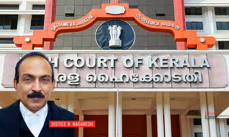 Can’t Use Municipality-Owned Shopping Complex’s Parking Space For Dharna Or Public Meeting Without Official Permission: Kerala High Court Can’t Use Municipality-Owned Shopping Complex’s Parking Space For Dharna Or Public Meeting Without Official Permission: Kerala High Court