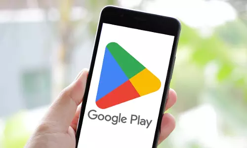 Google Play Store Dispute: NCLAT Delhi Directs Google To Deposit 10% Of Penalty Amount Google Play Store Dispute: NCLAT Delhi Directs Google To Deposit 10% Of Penalty Amount