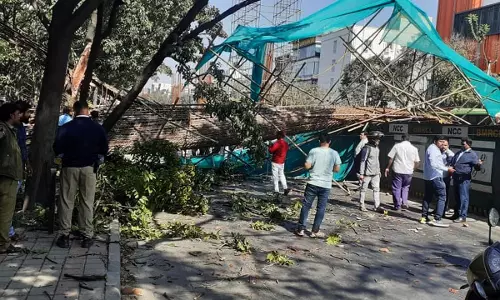 High Court Takes Suo Moto Cognizance Of Under-Construction Metro Pillar Collapse In Bengaluru High Court Takes Suo Moto Cognizance Of Under-Construction Metro Pillar Collapse In Bengaluru