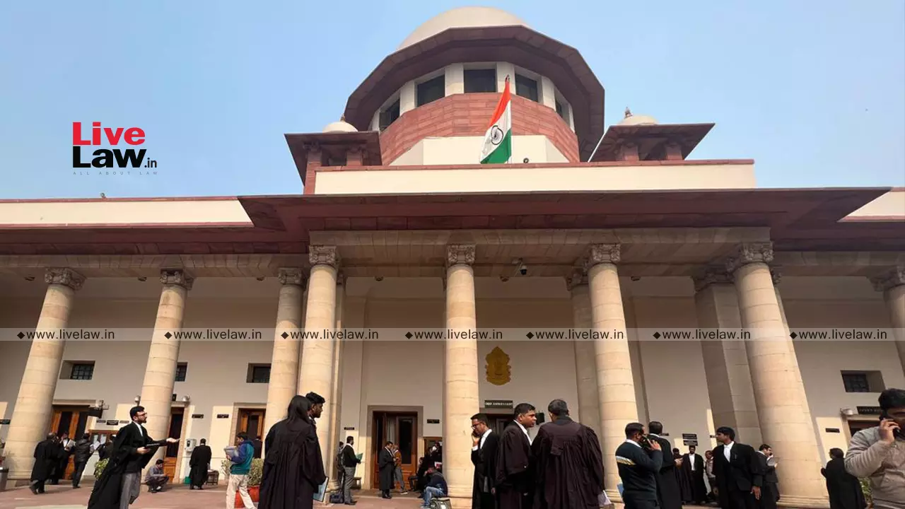 Supreme Court Advocates-on-Record Examination Notified, to be Conducted in June Supreme Court Advocates-on-Record Examination Notified, to be Conducted in June