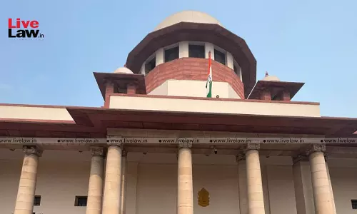 Supreme Court Dismisses PIL Seeking To Bring UP CM Under Purview Of UP Lokayukta Act Supreme Court Dismisses PIL Seeking To Bring UP CM Under Purview Of UP Lokayukta Act
