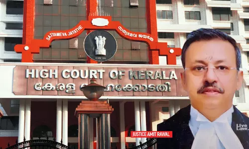 Electricity Dept Has No Business To Check Property Ownership Of Consumer: Kerala High Court Electricity Dept Has No Business To Check Property Ownership Of Consumer: Kerala High Court
