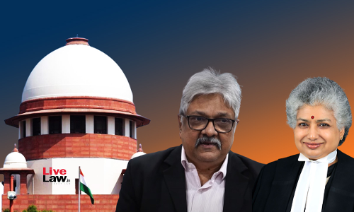 “Have To Ruthlessly Root It Out”: Supreme Court On Use Of Unlicensed Firearms In Country “Have To Ruthlessly Root It Out”: Supreme Court On Use Of Unlicensed Firearms In Country