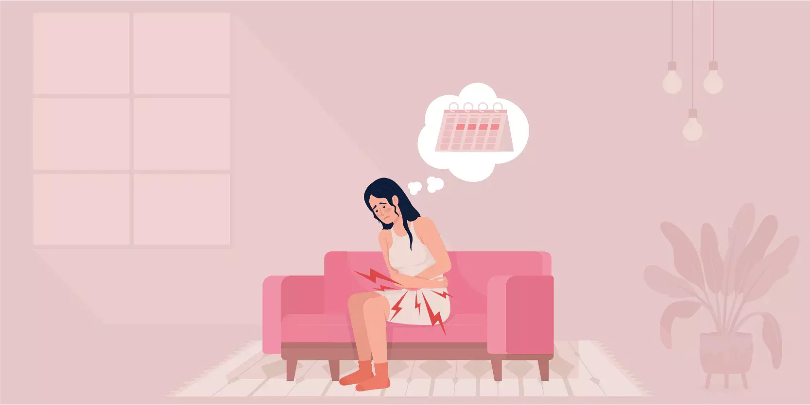 Lettering Menstrual Leave In the Constitution Lettering Menstrual Leave In the Constitution