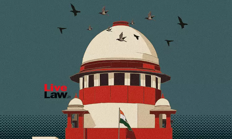 Plea In Supreme Court Alleges Indian Govt Forcibly Deported 43 Rohingyas By Throwing Them Into Sea