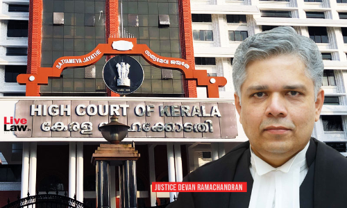 Disciplinary Authority Cannot Take Upon The Role Of Enquiry Officer: Kerala High Court Disciplinary Authority Cannot Take Upon The Role Of Enquiry Officer: Kerala High Court