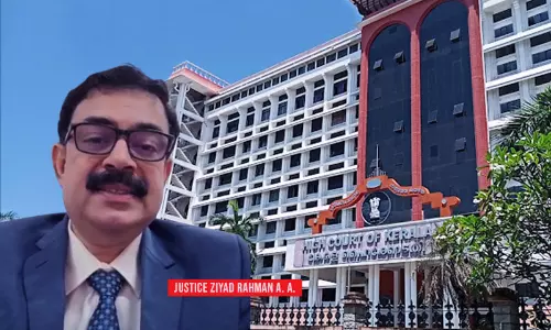 Two Contradictory GST Orders On Same Allegations Not Sustainable: Kerala High Court Two Contradictory GST Orders On Same Allegations Not Sustainable: Kerala High Court