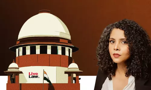 Supreme Court To Hear Rana Ayyubs Petition Challenging Summons In PMLA Case On January 25 Supreme Court To Hear Rana Ayyubs Petition Challenging Summons In PMLA Case On January 25
